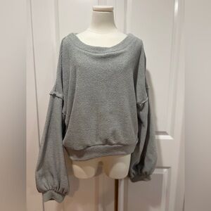 FP Beach Happy pullover